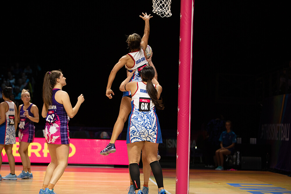 Netball Australia