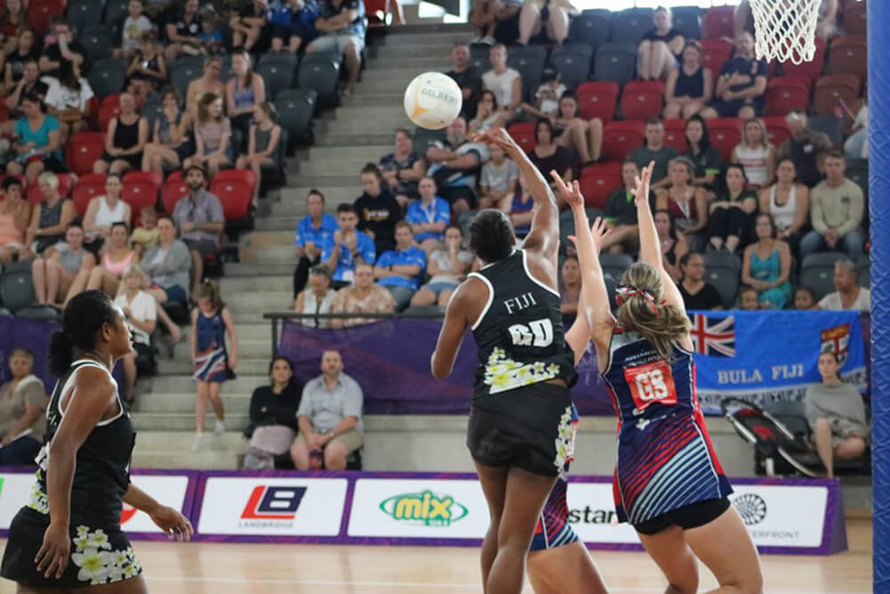 Netball Australia
