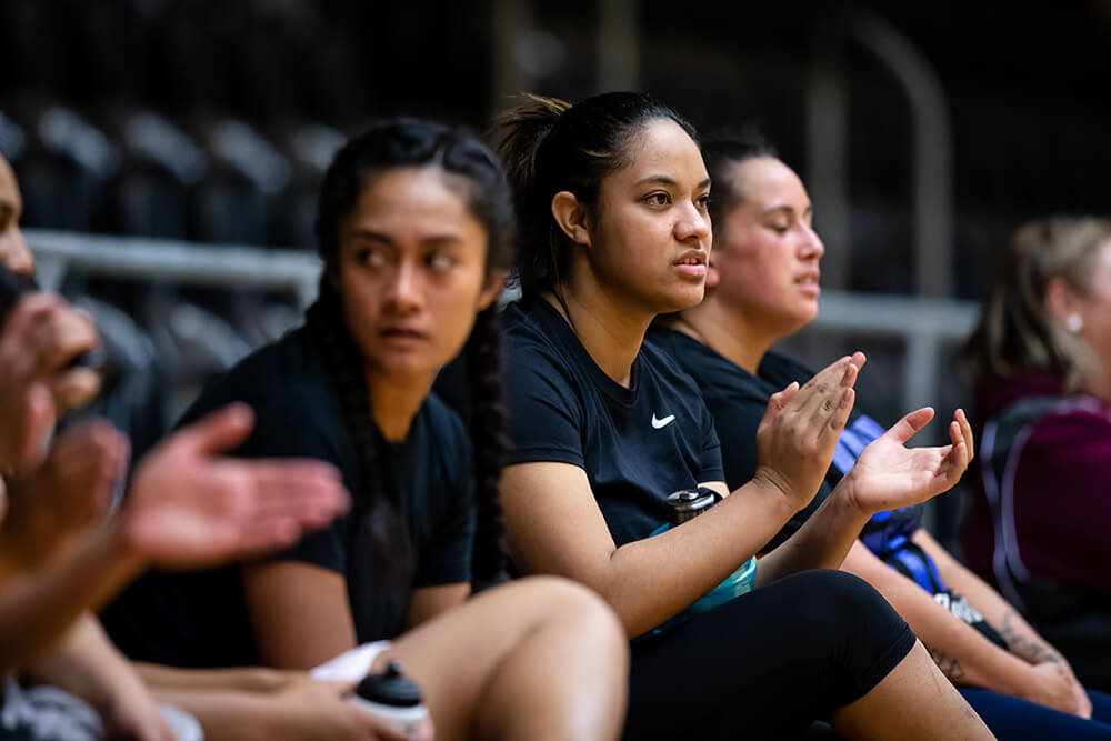 Netball Australia