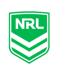 NRL logo