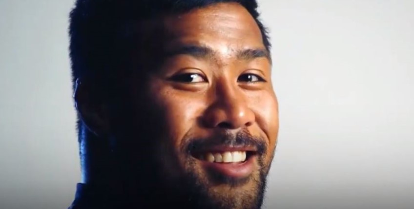 Folau Fainga'a