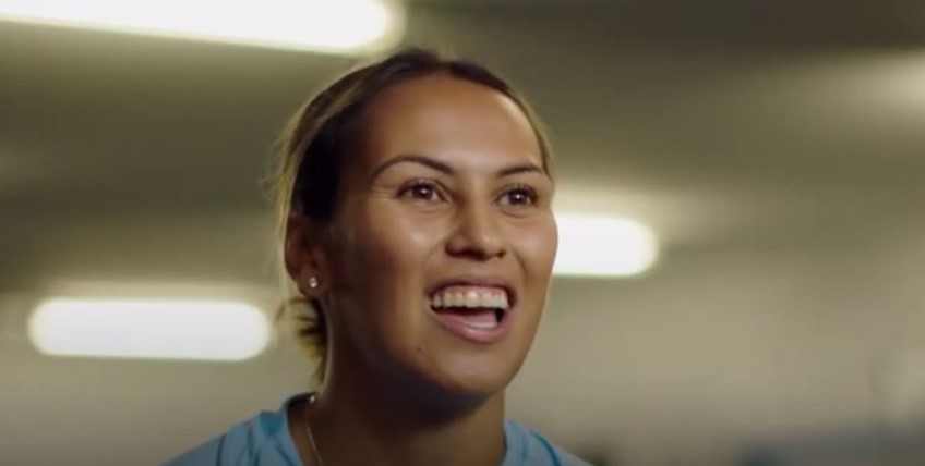 Kiana Takairangi