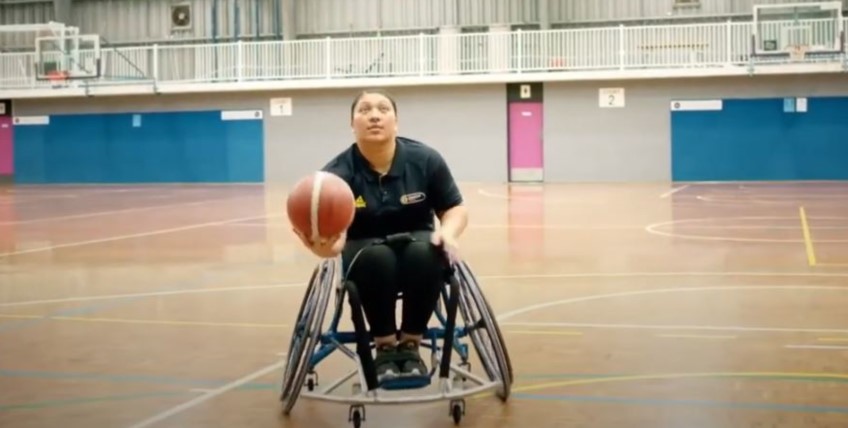 Maryanne Latu