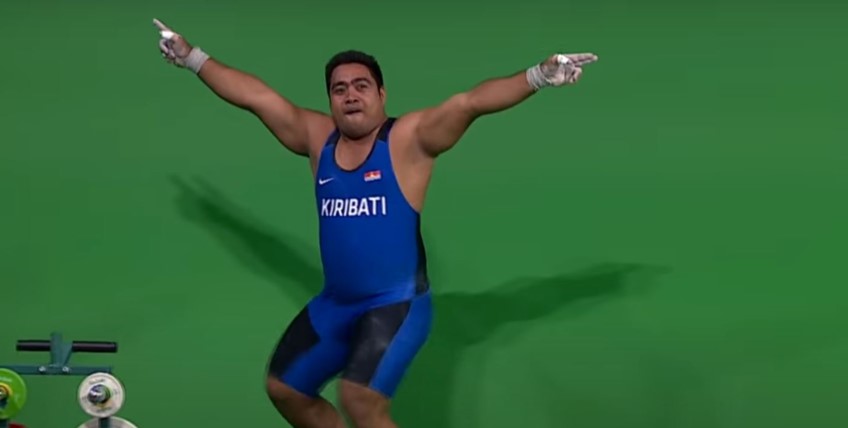 David Katoatau
