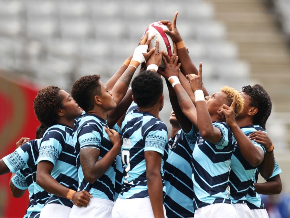 Fijianas