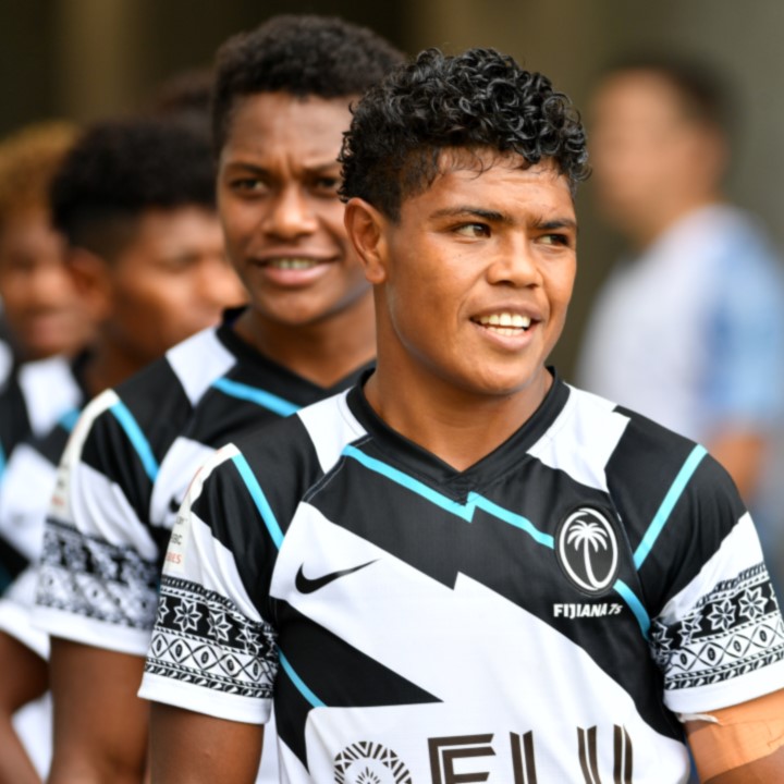 Fijiana