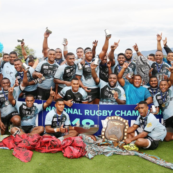 Fijian Drua