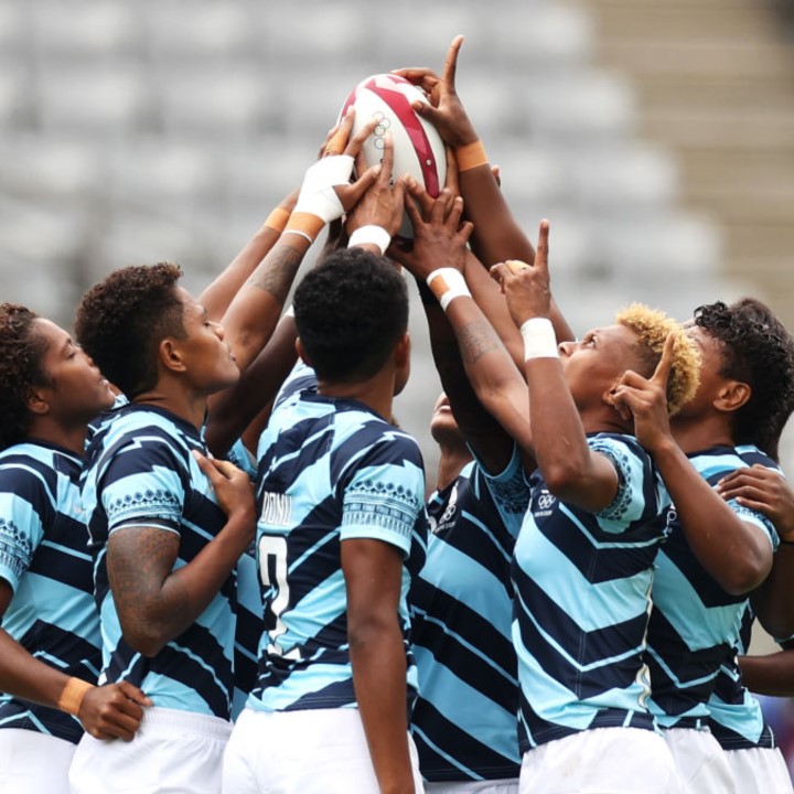 Fijianas
