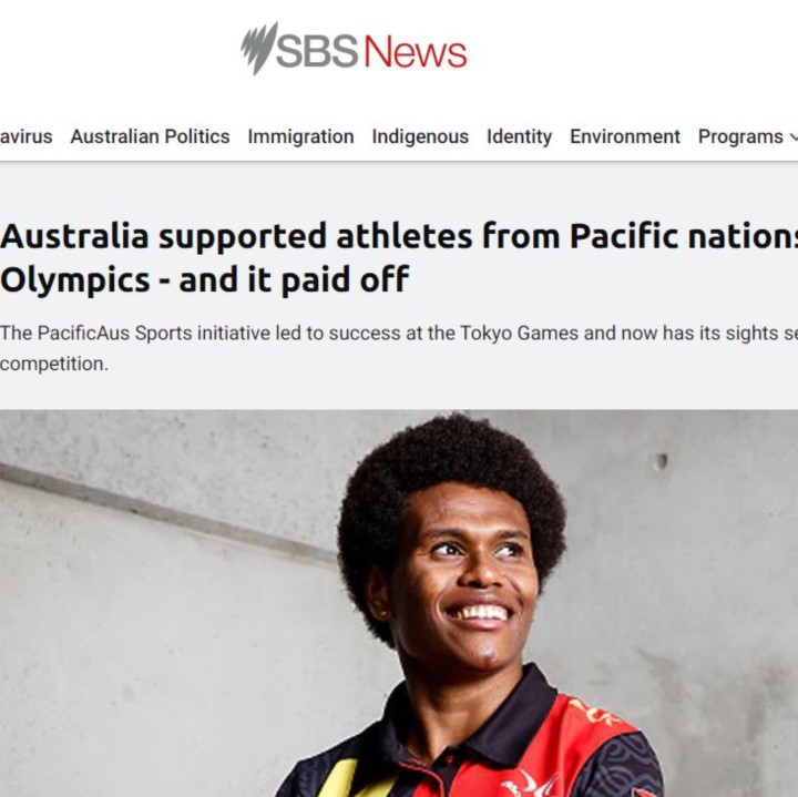 SBS NEWS ARTICLE