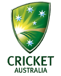 Cricket Australia logo