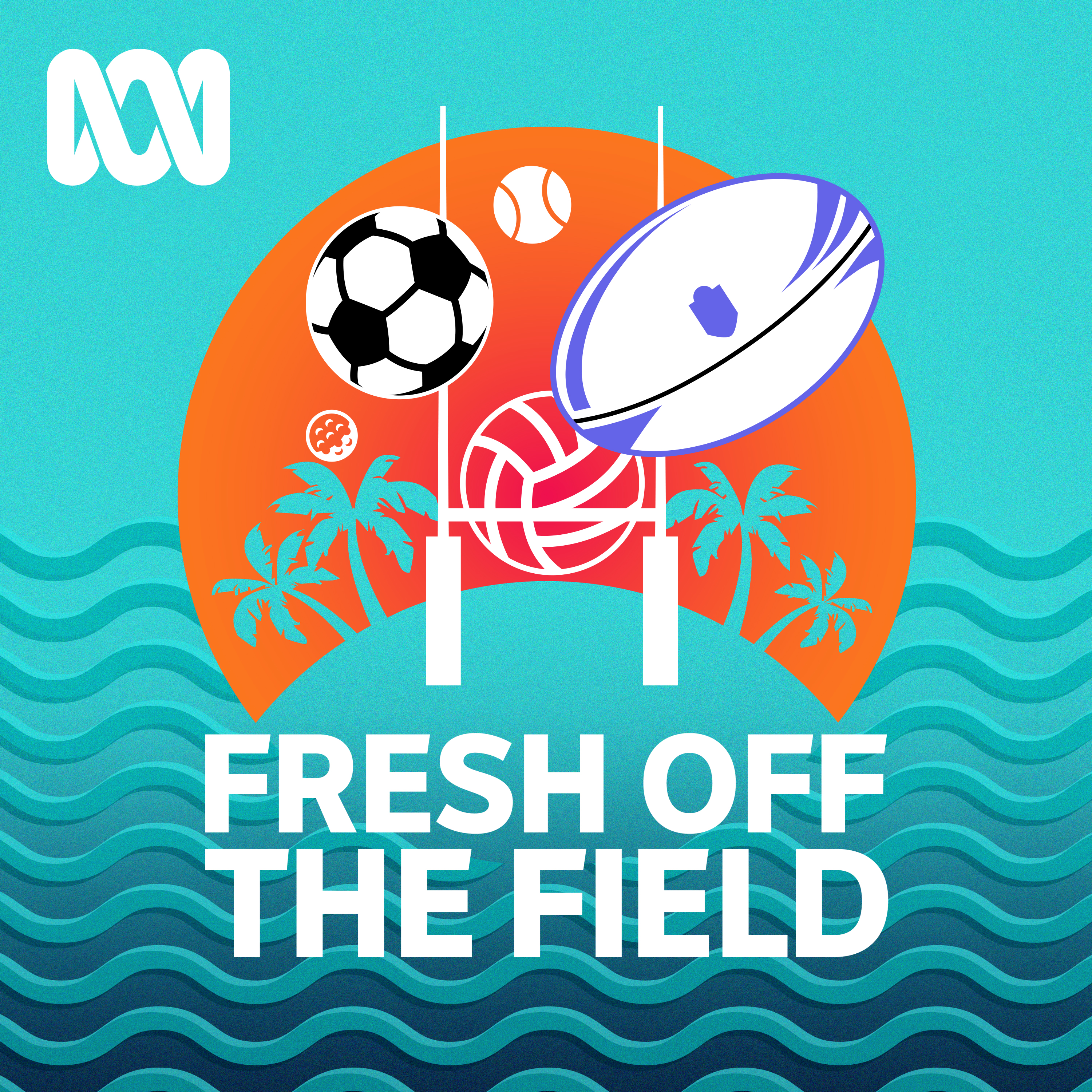 Fresh Off The Field is the ABC’s Pacific-focused Sports show. Hosted by Bobby Macumber, the program delivers all the on and off field sporting news from a uniquely Pacific perspective.