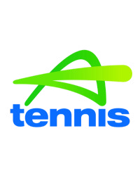 Tennis Australia logo
