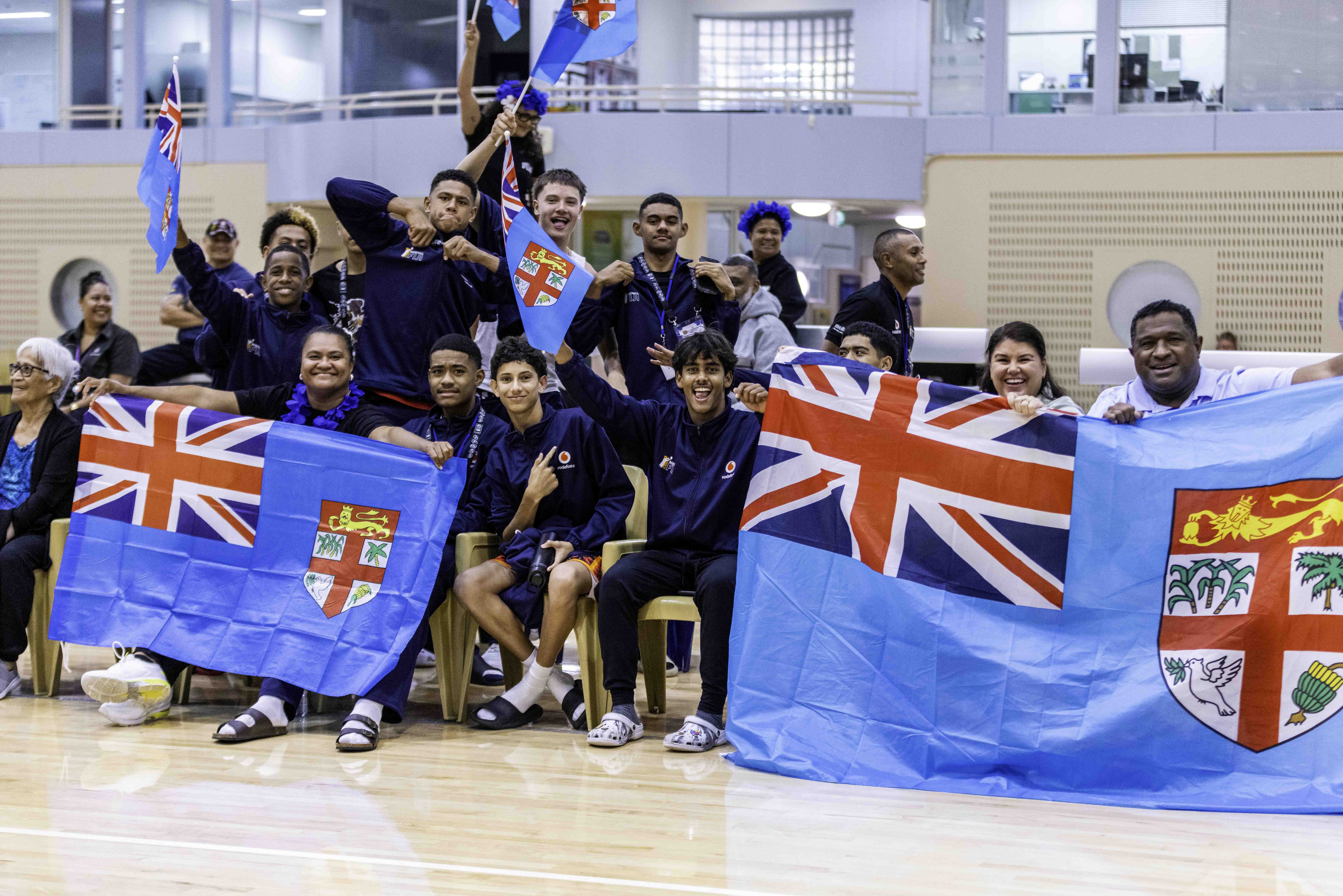 2024 FIBA U15 Oceania Cup