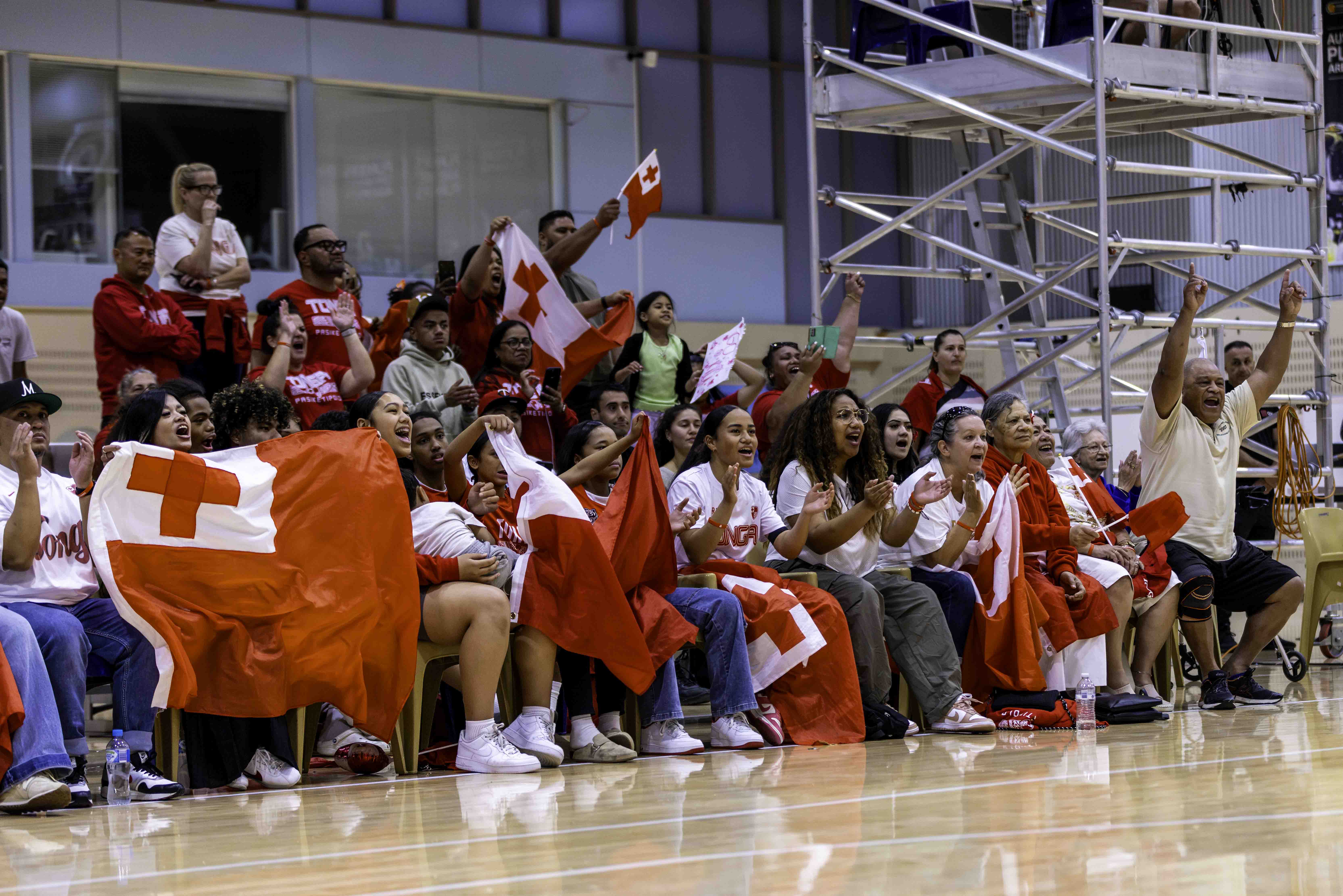 2024 FIBA U15 Oceania Cup