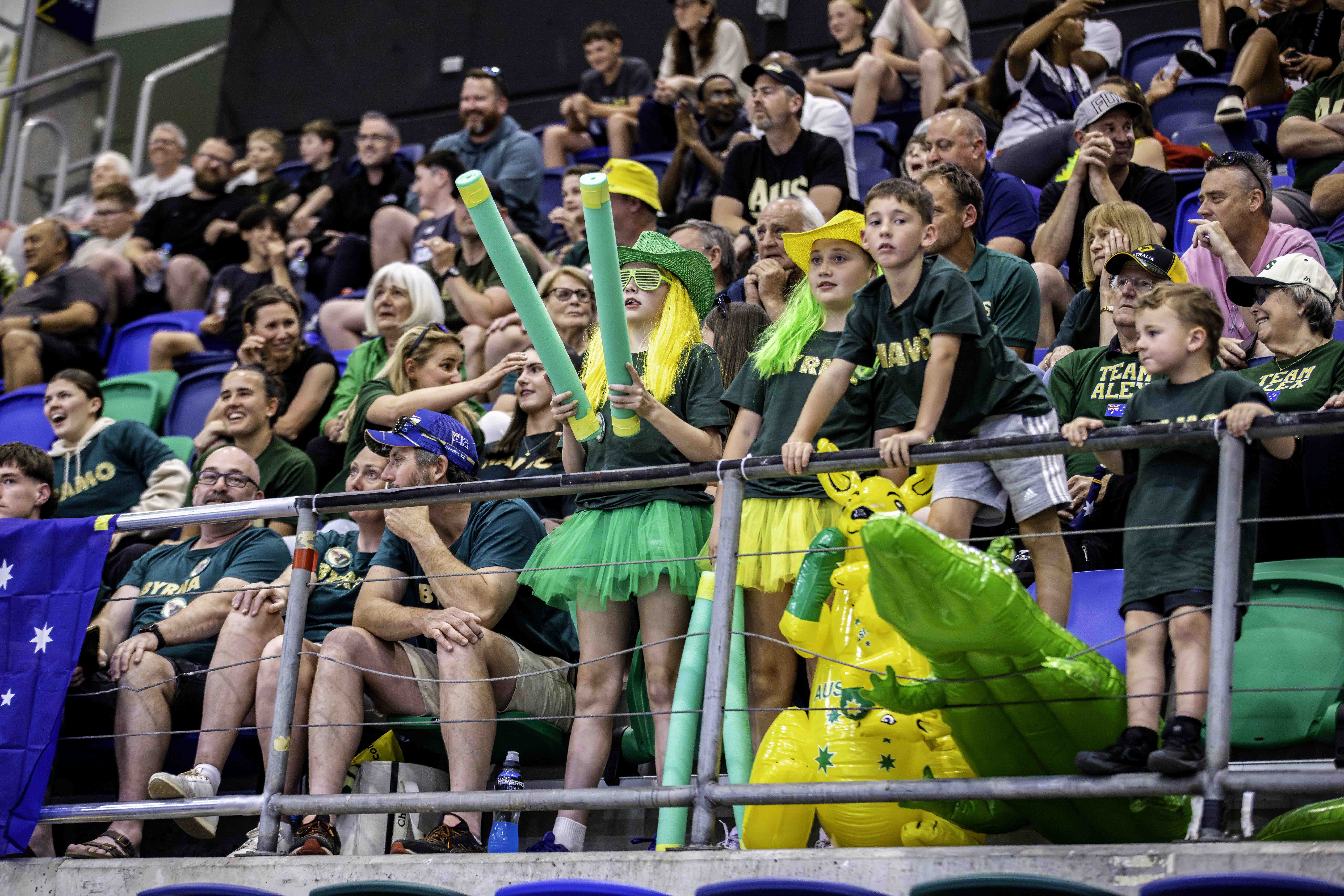 2024 FIBA U15 Oceania Cup