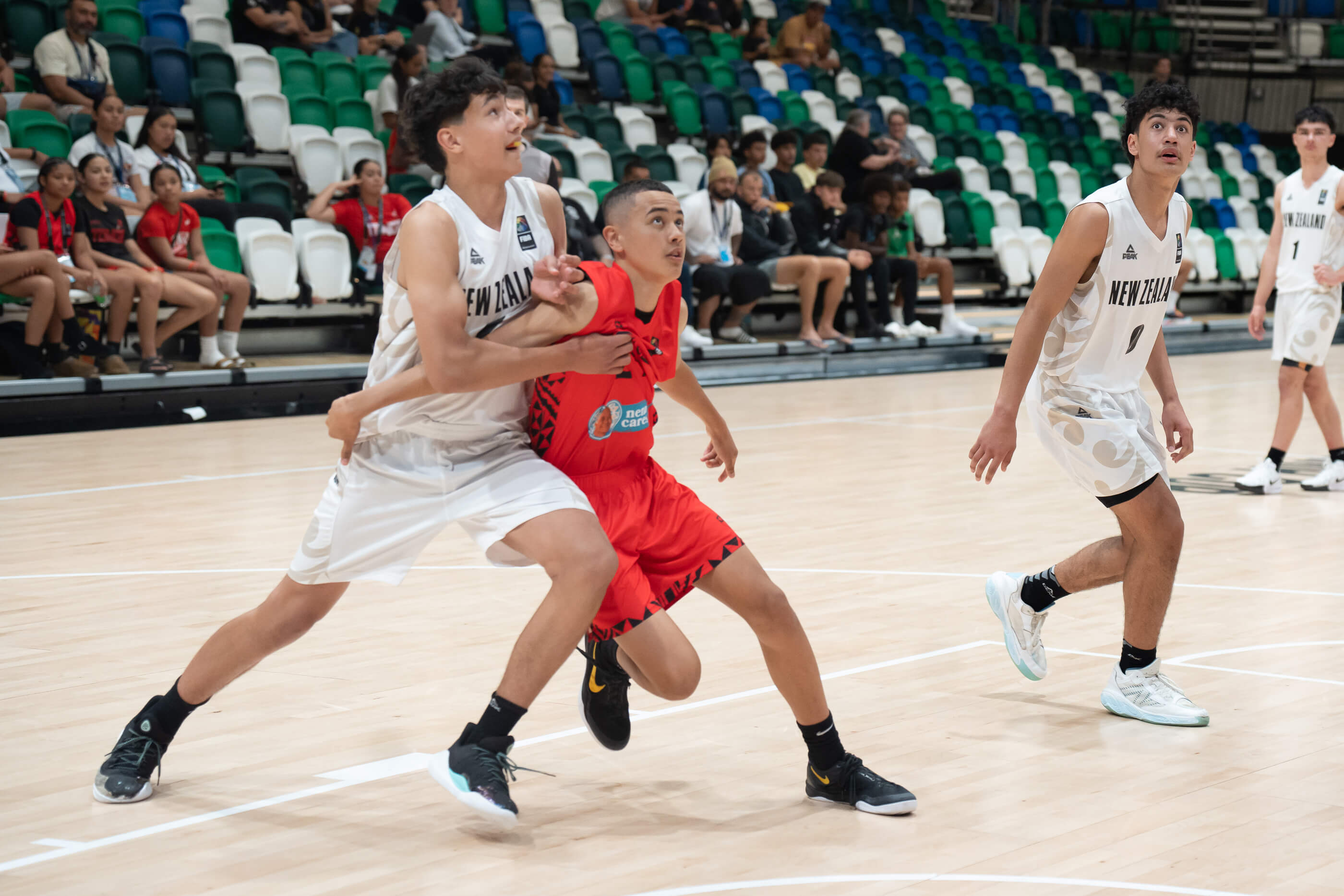 2024 FIBA U15 Oceania Cup
