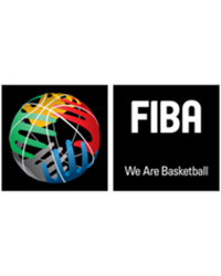 FIBA logo