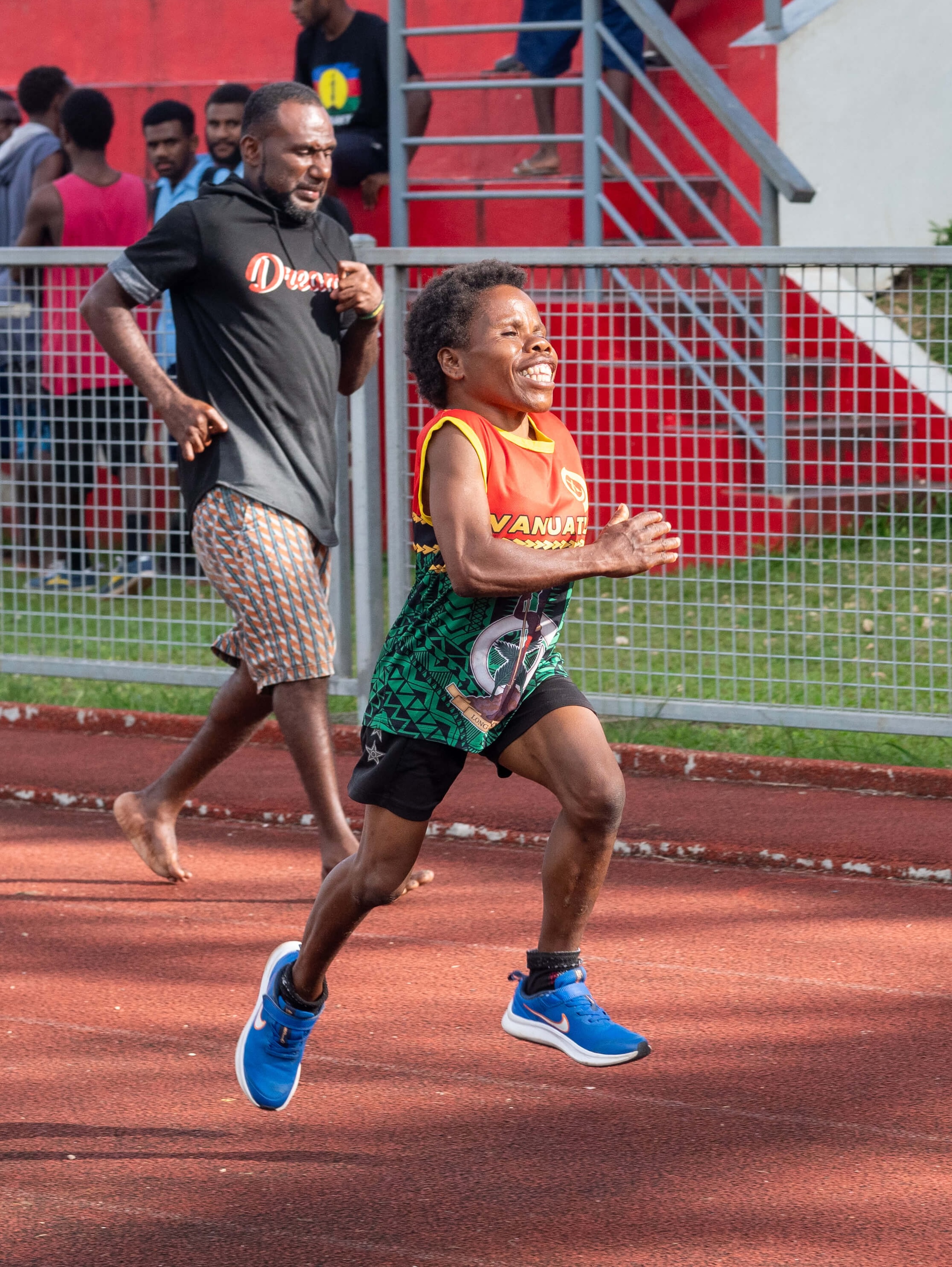 Pathways to the podium, for all | PacificAus Sports