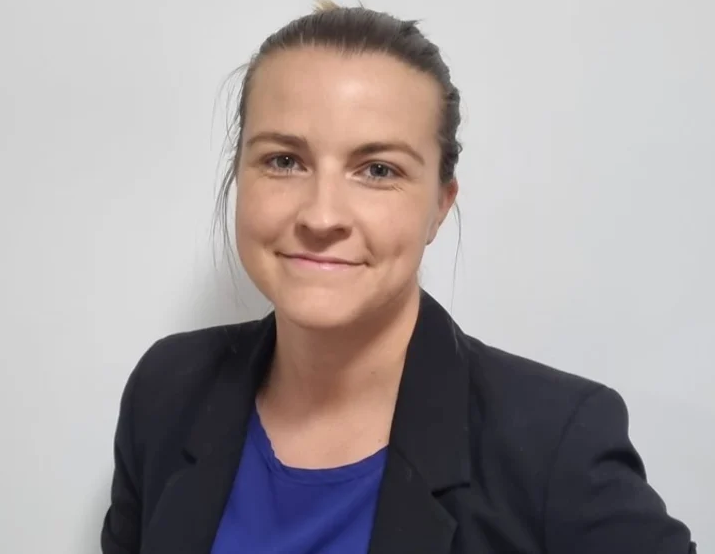 Amanda Jenkins