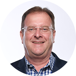 David Trodden