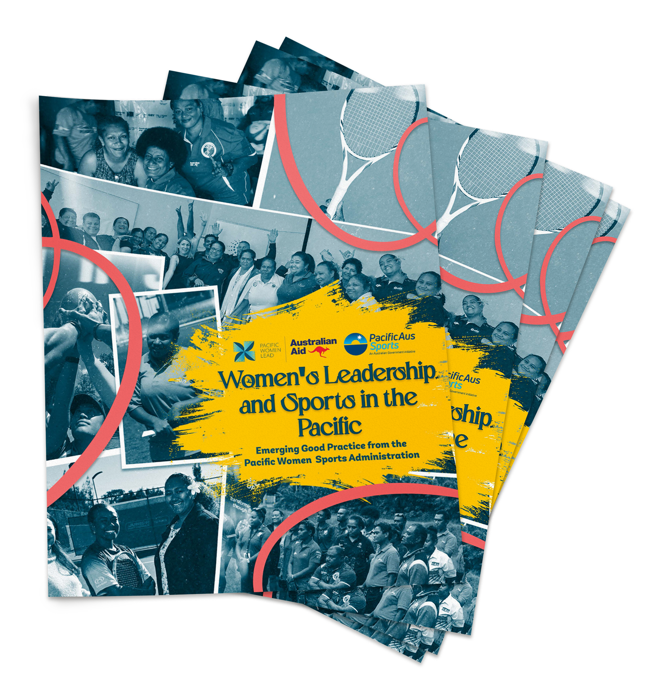 Report cover image