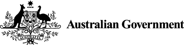 Department of Foreign Affairs and Trade Logo